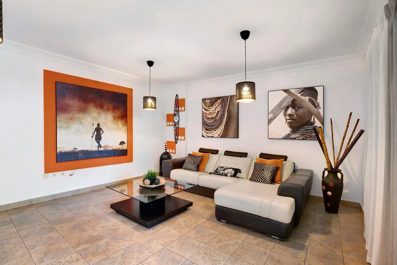 Ferienwohnung Jardines Del Teide Puerto de la Cruz  Apartment Puerto de la Cruz (Tenerife)