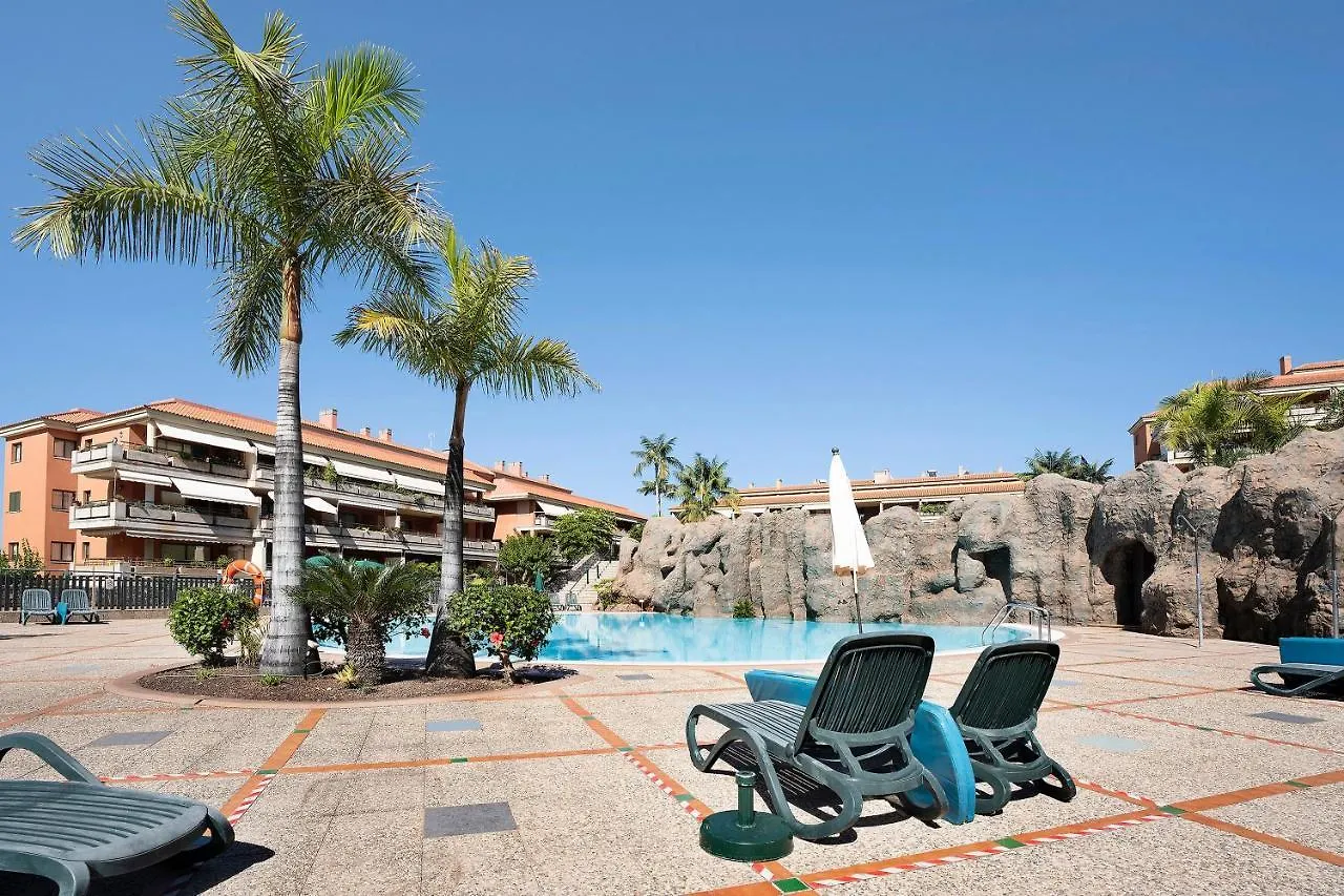 Ferienwohnung Jardines Del Teide Puerto de la Cruz  Puerto de la Cruz (Tenerife)